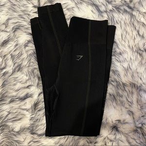 Gymshark Ultra Seamless Leggings